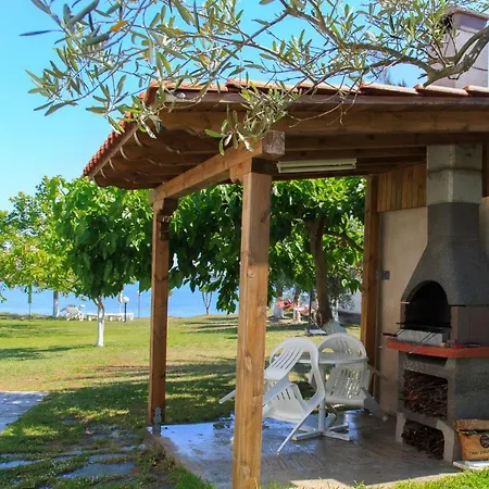 Hotel apartamentowy Emi House Vourvourou
