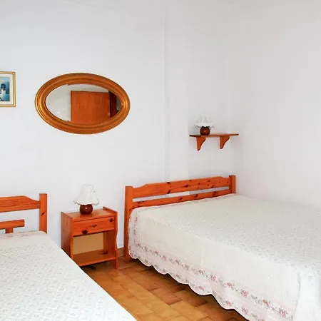 Emi House Hotel apartamentowy *