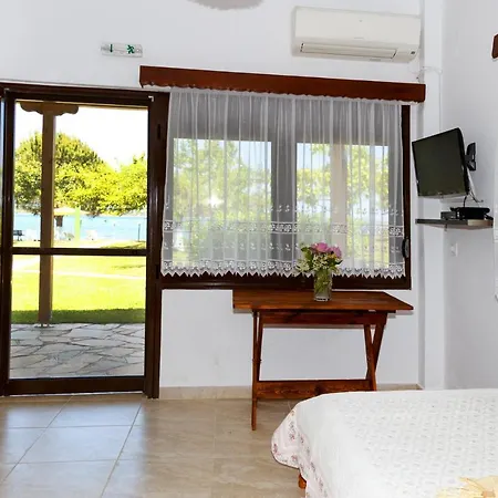 Emi House * Vourvourou