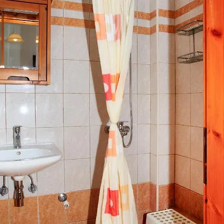 Emi House 3* Vourvourou