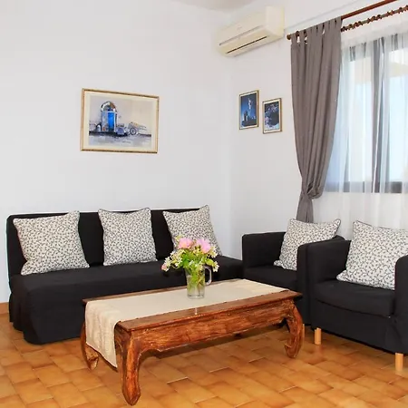 Emi House Vourvourou