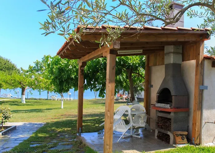 Aparthotel Emi House Vourvourou