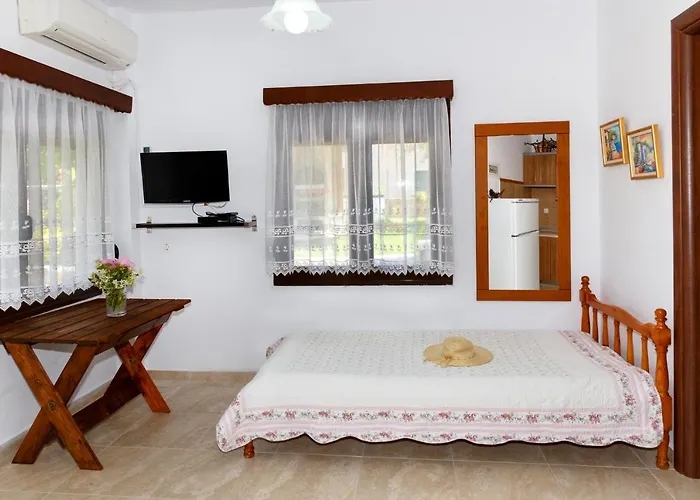 Aparthotel Emi House
