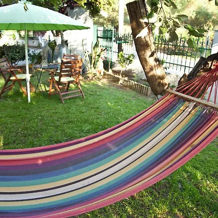 Emi House شقة فندقية