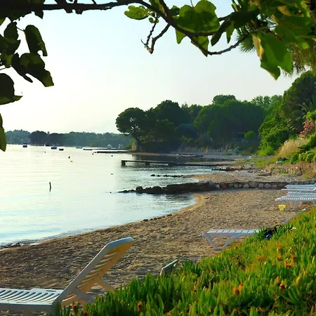 شقة فندقية Emi House