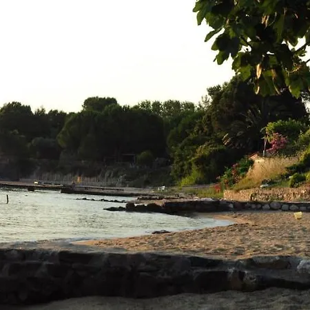 شقة فندقية Emi House