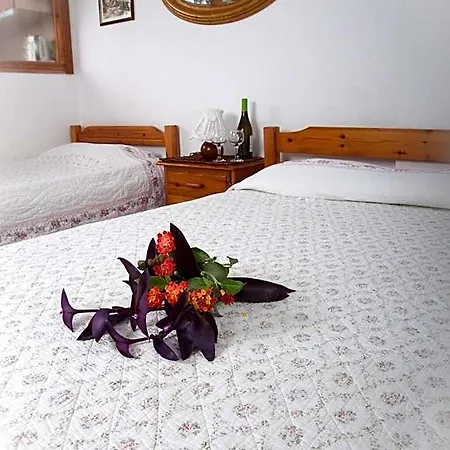 Emi House Aparthotel 3*