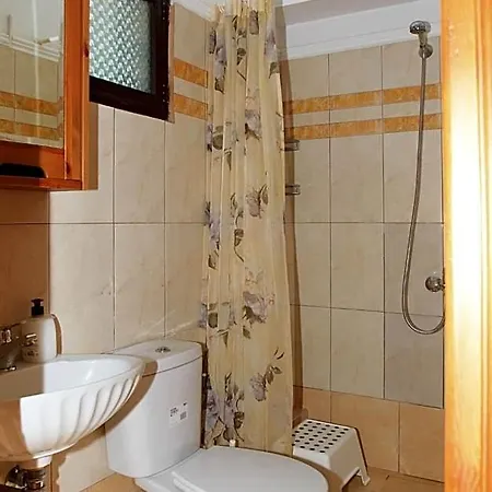 Aparthotel Emi House Vourvourou