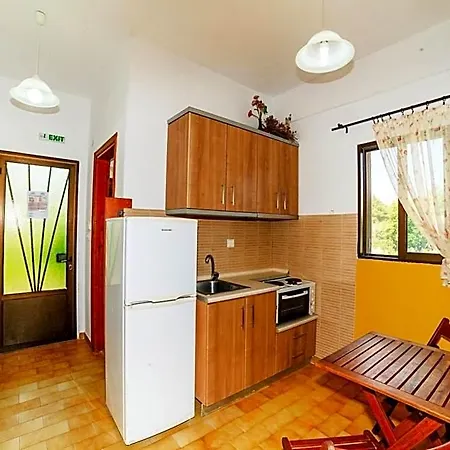 Aparthotel Emi House Vourvourou