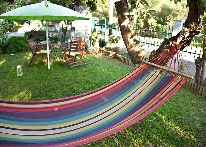 Emi House Hotel de apartamente