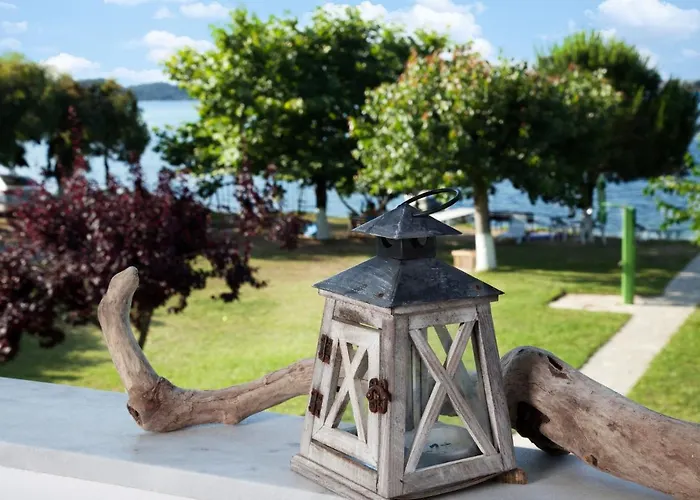 Emi House 3* Vourvourou