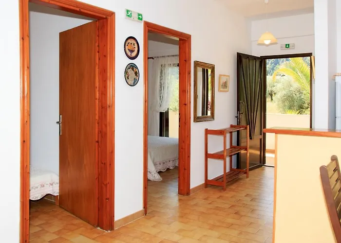 Emi House Hotel de apartamente