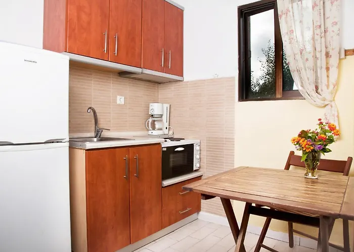 Emi House Hotel de apartamente