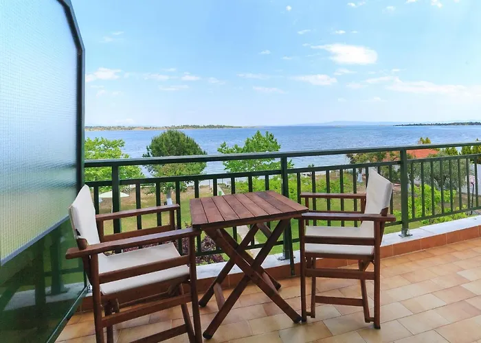 Emi House Hotel de apartamente