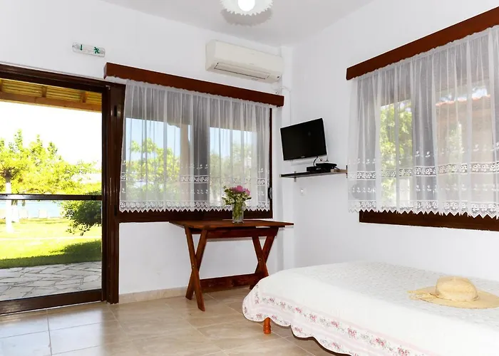 Hotel de apartamente Emi House