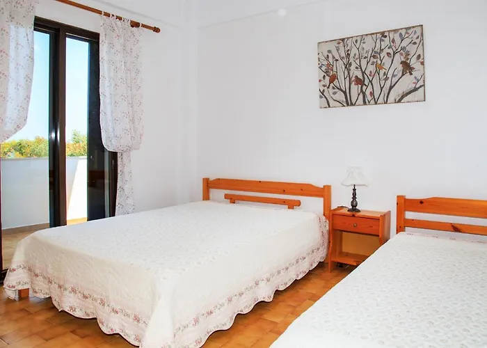 Emi House Hotel de apartamente