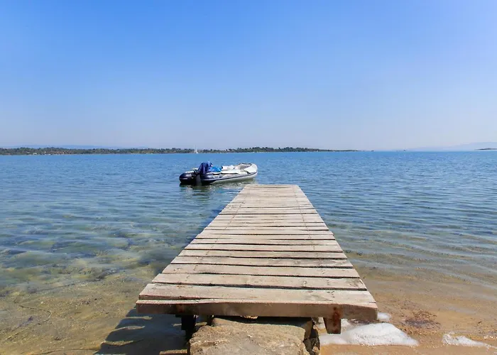 Hotel de apartamente Emi House