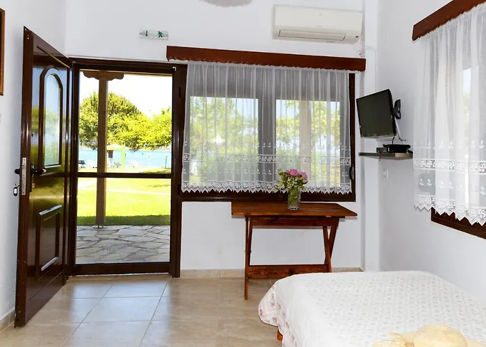 Emi House 3* Vourvourou