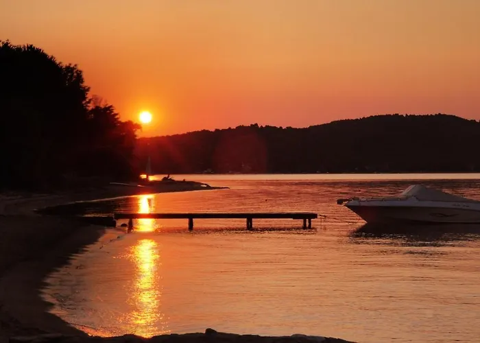 Emi House Hotel de apartamente Vourvourou