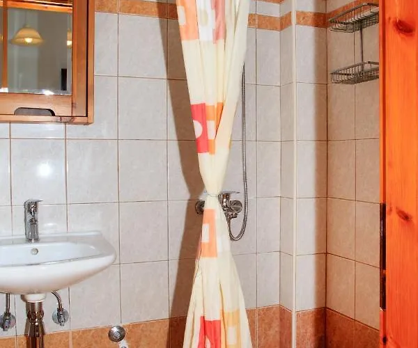 Emi House 3* Vourvourou