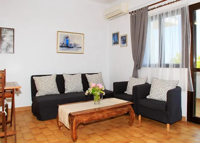 Emi House Vourvourou