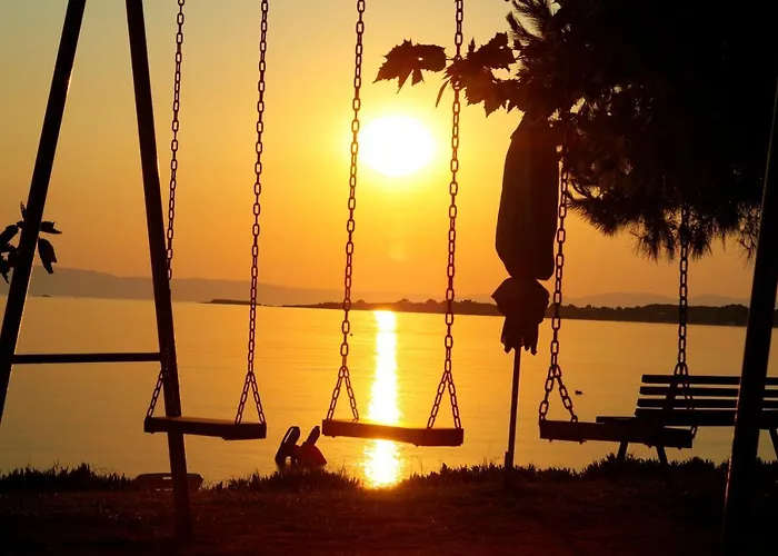 Emi House Hotel de apartamente