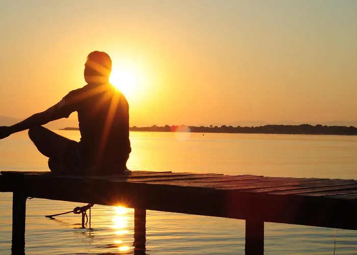 Emi House Vourvourou