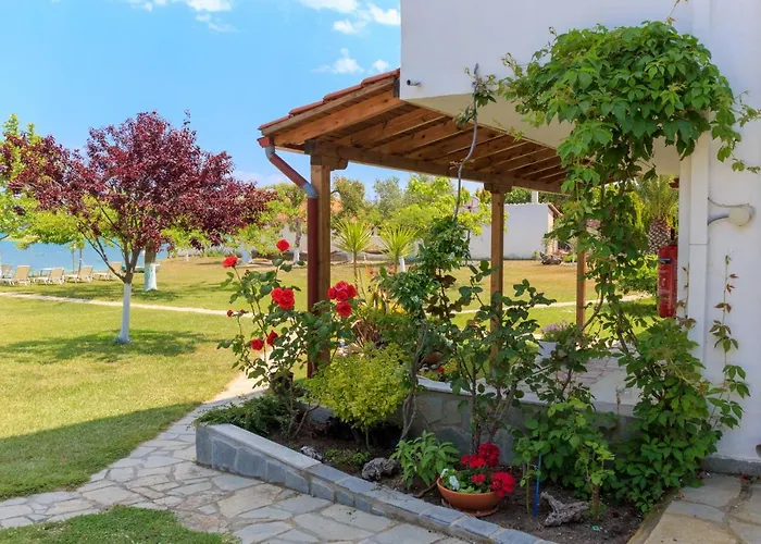 Hotel de apartamente Emi House 3*