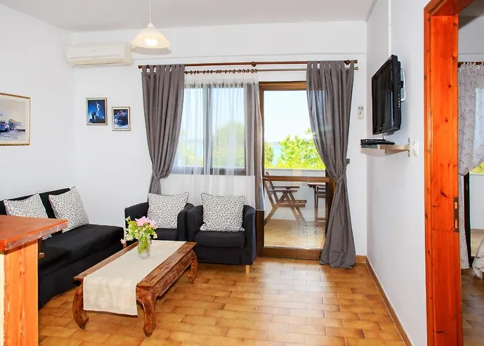 Emi House Hotel de apartamente