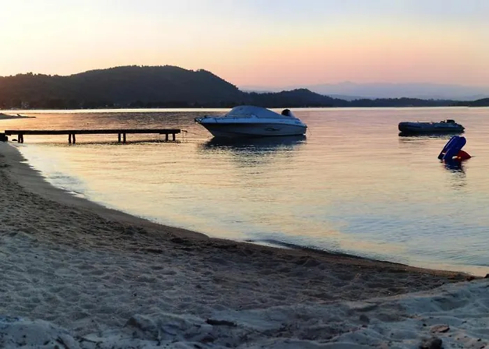 Emi House Hotel de apartamente 3*