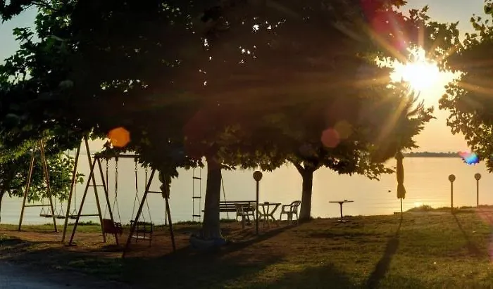 Emi House Vourvourou