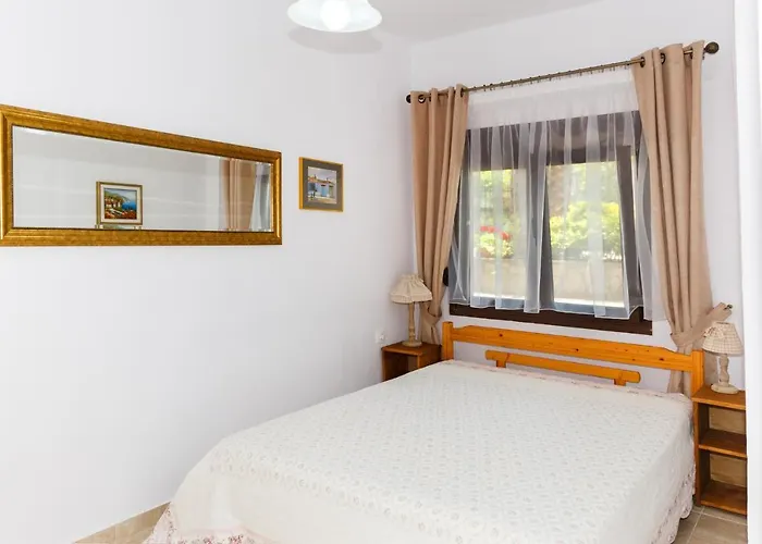 Emi House Hotel de apartamente