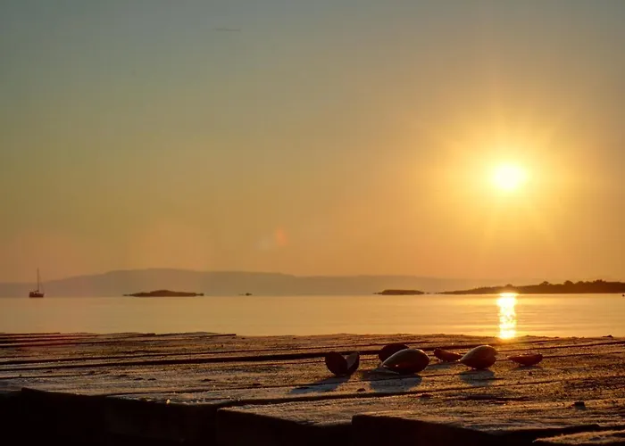 Emi House Hotel de apartamente Vourvourou