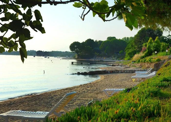 Hotel de apartamente Emi House