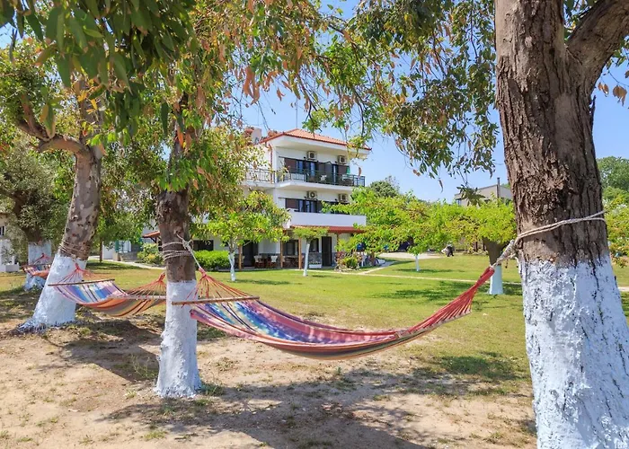 Emi House Hotel de apartamente