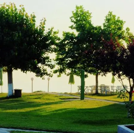 Lejlighedshotel Emi House