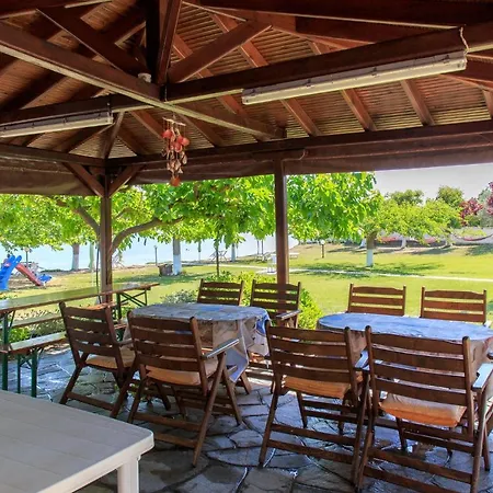 Lejlighedshotel Emi House