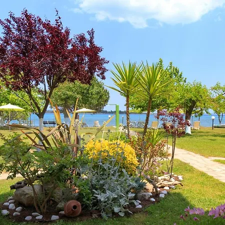 Lejlighedshotel Emi House