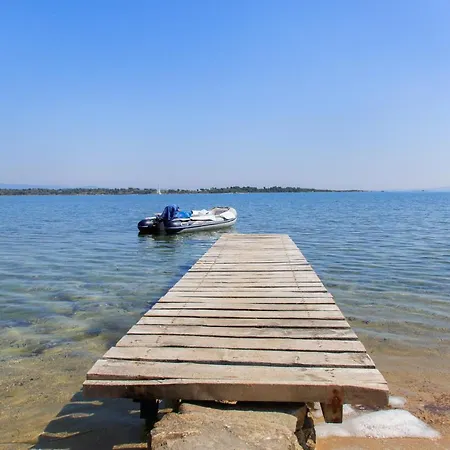 Lejlighedshotel Emi House