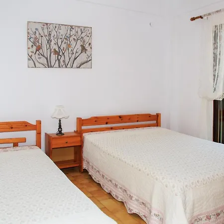 Lejlighedshotel Emi House 3*