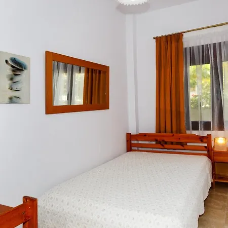 Lejlighedshotel Emi House Vourvourou