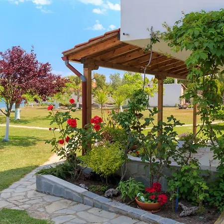 Apartmanhotel Emi House 3*