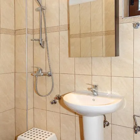 Apartmanhotel Emi House