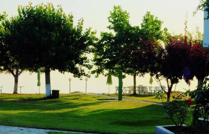 Apartahotel Emi House