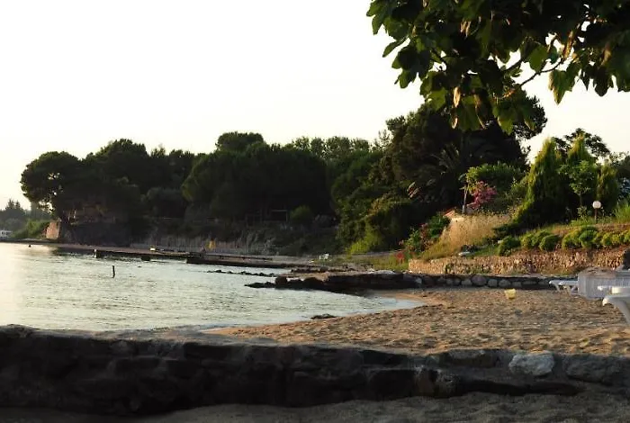 Apartahotel Emi House